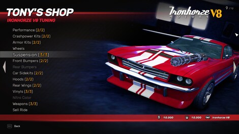 Crashday Redline Edition (PC) - Steam Key - EUROPE - 4