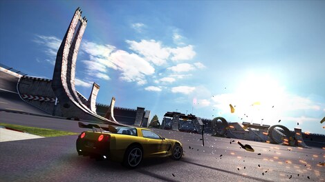Crashday Redline Edition (PC) - Steam Key - EUROPE - 15