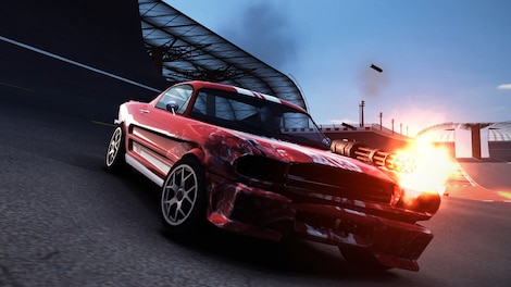 Crashday Redline Edition (PC) - Steam Key - GLOBAL - 3