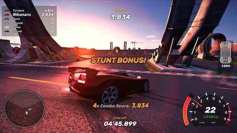 Crashday Redline Edition (PC) - Steam Key - GLOBAL - 6