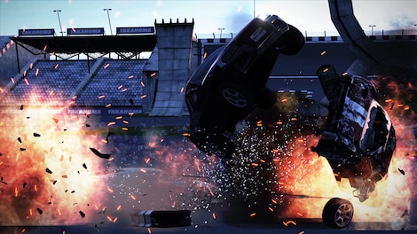Crashday Redline Edition (PC) - Steam Key - GLOBAL - 9