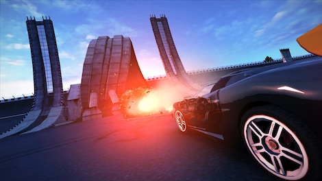 Crashday Redline Edition (PC) - Steam Key - GLOBAL - 13