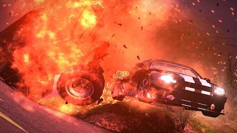Crashday Redline Edition (PC) - Steam Key - GLOBAL - 14