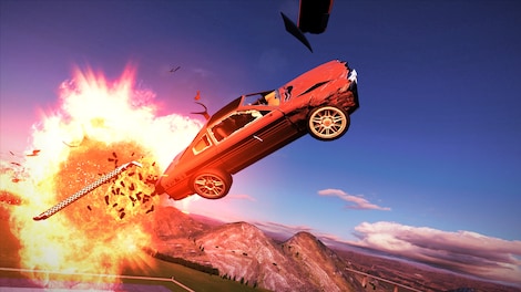 Crashday Redline Edition (PC) - Steam Key - GLOBAL - 17