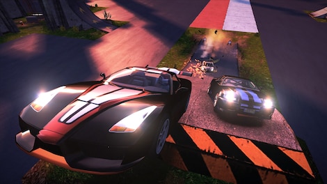 Crashday Redline Edition (PC) - Steam Key - GLOBAL - 2