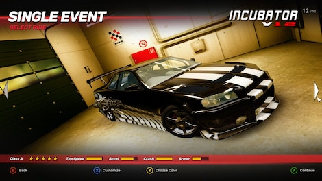 Crashday Redline Edition (PC) - Steam Key - GLOBAL - 12