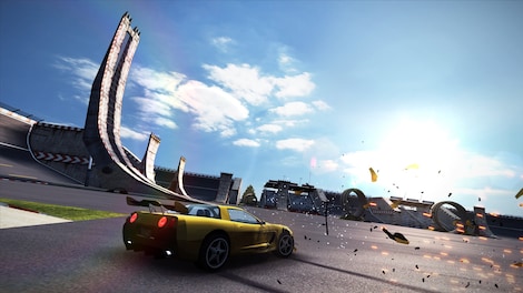 Crashday Redline Edition (PC) - Steam Key - GLOBAL - 15