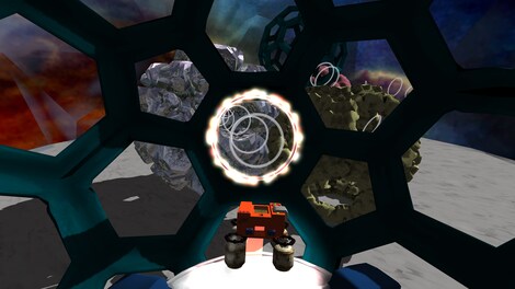 Crashed Lander Steam Key GLOBAL - 28
