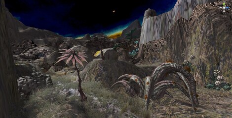 Crashed Lander Steam Key GLOBAL - 18
