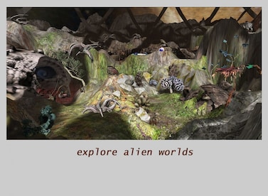 Crashed Lander Steam Key GLOBAL - 16