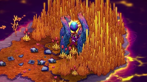 Crashlands 2 (PC) - Steam Gift - GLOBAL - 9