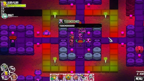 Crashlands (PC) - Steam Account - GLOBAL - 9