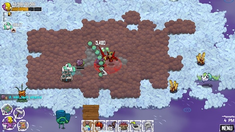 Crashlands (PC) - Steam Account - GLOBAL - 6