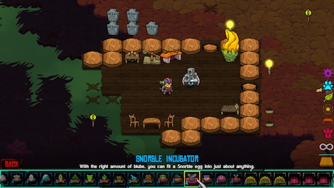 Crashlands (PC) - Steam Account - GLOBAL - 5