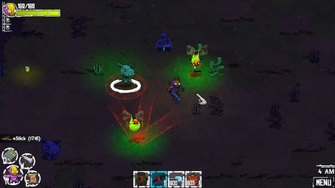Crashlands (PC) - Steam Account - GLOBAL - 4