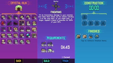 Crashlands (PC) - Steam Gift - GLOBAL - 10