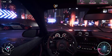 CrashMetal: Cyberpunk (PC) - Steam Key - NORTH AMERICA - 11