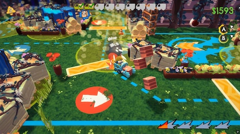 Crashout Crew (PC) - Steam Account - GLOBAL - 5