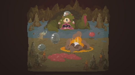 Crawl (PC) - Steam Gift - EUROPE - 4