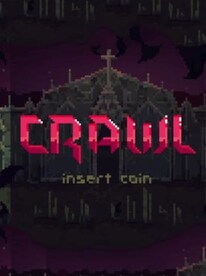 Crawl (PC) - Steam Gift - EUROPE - 1