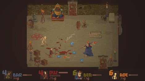 Crawl (Xbox One) - Xbox Live Key - UNITED STATES - 6