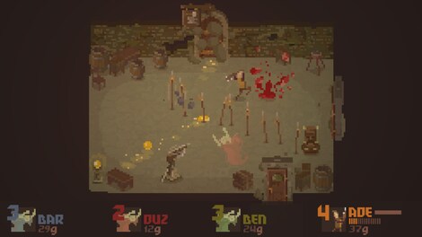 Crawl (Xbox One) - Xbox Live Key - UNITED STATES - 5