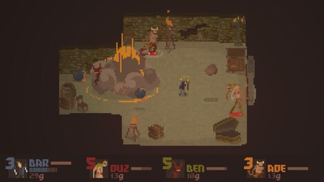 Crawl (Xbox One) - Xbox Live Key - UNITED STATES - 3