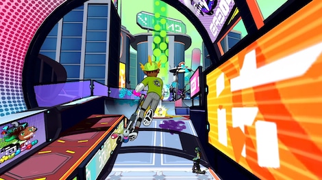 Crayola Scoot (Nintendo Switch) - Nintendo eShop Key - EUROPE - 7