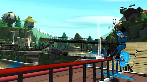 Crayola Scoot Steam Key GLOBAL - 5