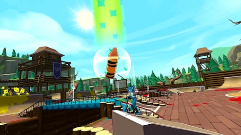 Crayola Scoot Steam Key GLOBAL - 7
