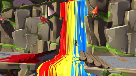 Crayola Scoot Steam Key GLOBAL - 3