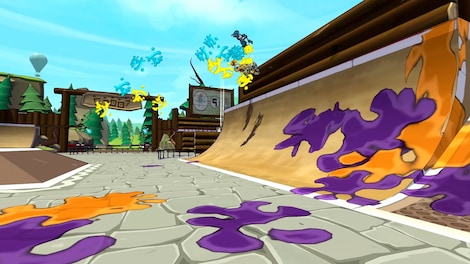 Crayola Scoot Steam Key GLOBAL - 0