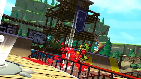 Crayola Scoot Steam Key GLOBAL - 8