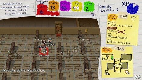Crayon Chronicles Steam Key GLOBAL - 4