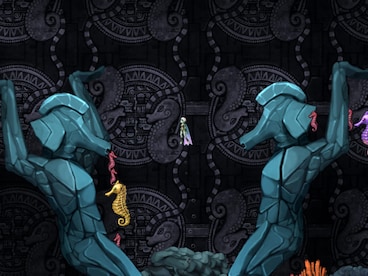 Crayon Physics Deluxe + Aquaria + Dungeons of Dredmor Steam Key GLOBAL - 35