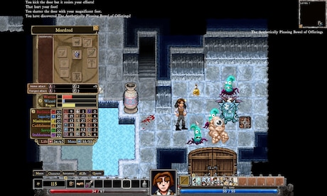 Crayon Physics Deluxe + Aquaria + Dungeons of Dredmor Steam Key GLOBAL - 34