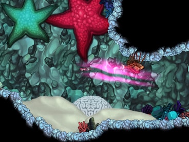 Crayon Physics Deluxe + Aquaria + Dungeons of Dredmor Steam Key GLOBAL - 28