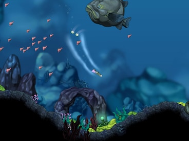 Crayon Physics Deluxe + Aquaria + Dungeons of Dredmor Steam Key GLOBAL - 27