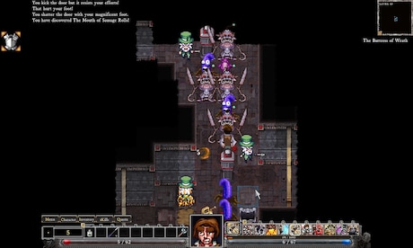 Crayon Physics Deluxe + Aquaria + Dungeons of Dredmor Steam Key GLOBAL - 21