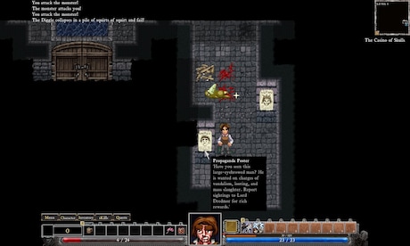 Crayon Physics Deluxe + Aquaria + Dungeons of Dredmor Steam Key GLOBAL - 10