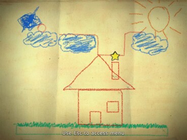 Crayon Physics Deluxe Steam Gift EUROPE - 7