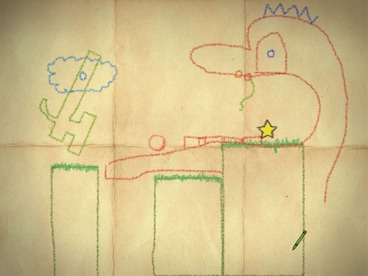 Crayon Physics Deluxe Steam Key GLOBAL - 22