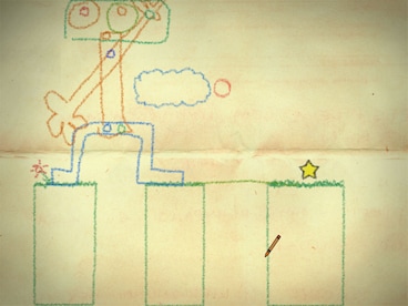 Crayon Physics Deluxe Steam Key GLOBAL - 20