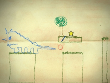 Crayon Physics Deluxe Steam Key GLOBAL - 15