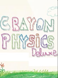 Crayon Physics Deluxe Steam Key GLOBAL - 14