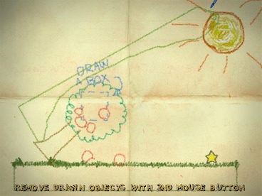 Crayon Physics Deluxe Steam Key GLOBAL - 13