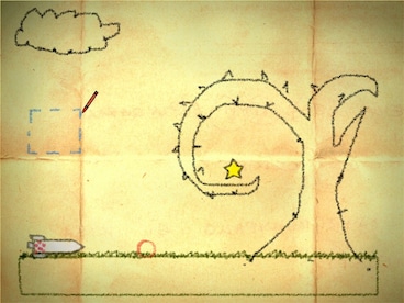 Crayon Physics Deluxe Steam Key GLOBAL - 11