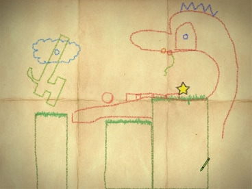 Crayon Physics Deluxe Steam Key GLOBAL - 10