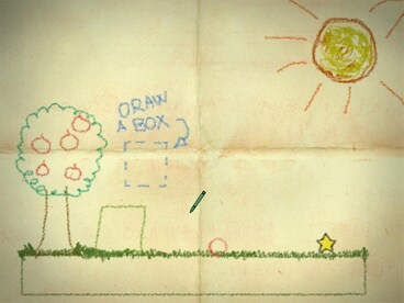 Crayon Physics Deluxe Steam Key GLOBAL - 6