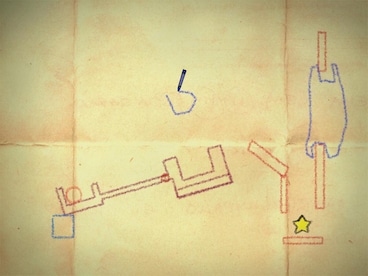 Crayon Physics Deluxe Steam Key GLOBAL - 5